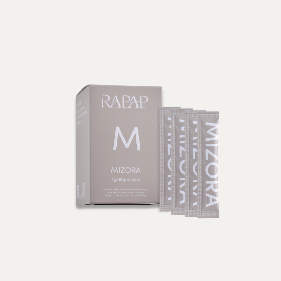 Mizora泌の源 益生菌