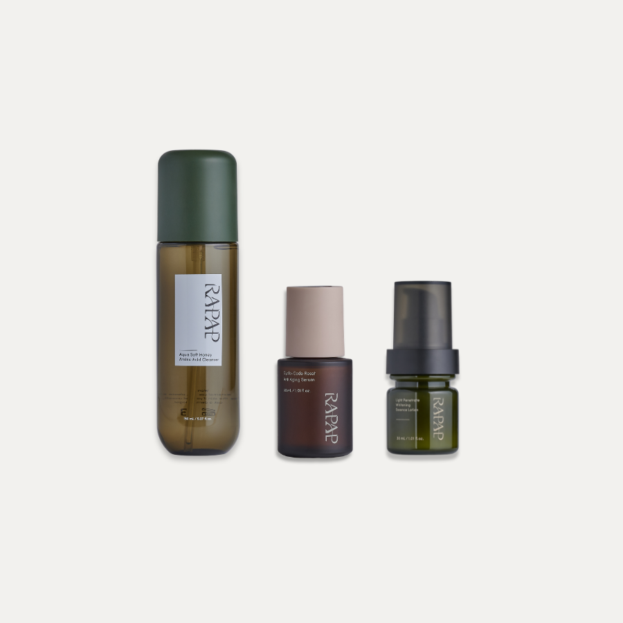 嫩白靚妍組(非下單區)