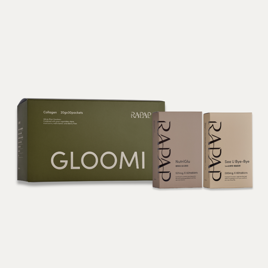 孅活輕盈組(非下單區)