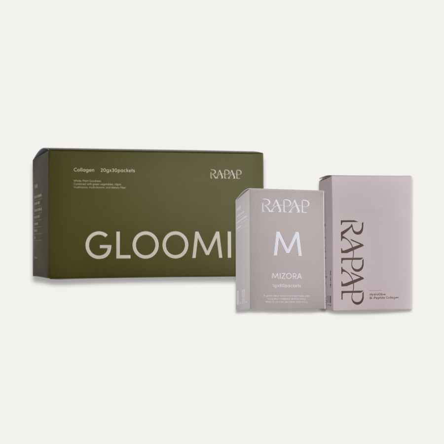 光采美妍組(非下單區)